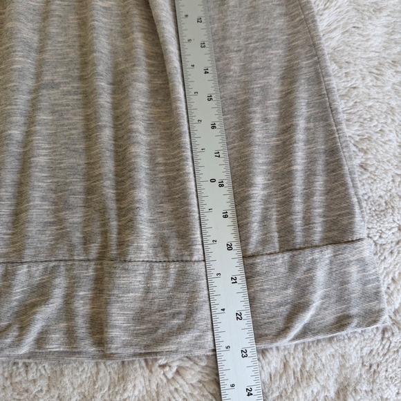 Y2K Girly Grunge Gray Rose Graphic Tank Top Sleeveless Racerback Boho Relaxed - Picture 6 of 7